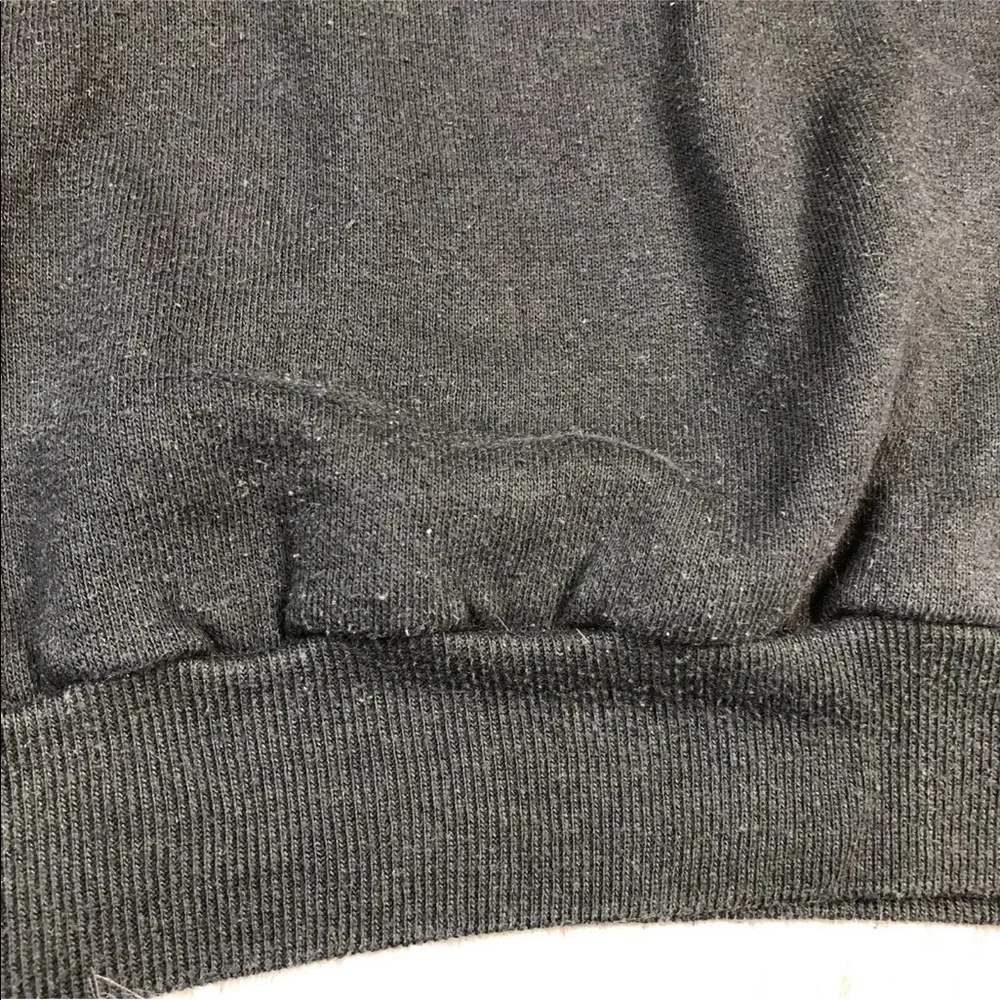 Vintage Backstreets Magazine Bruce Springsteen Sweater
